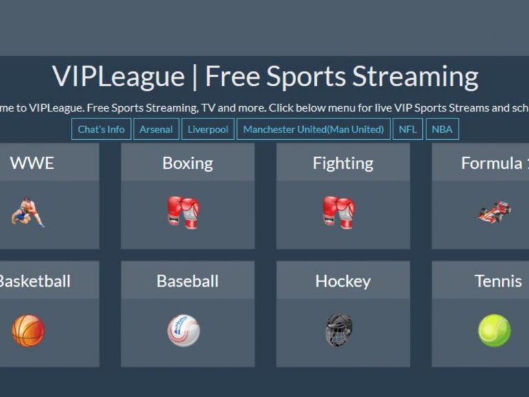VIPLeague GeekyMint