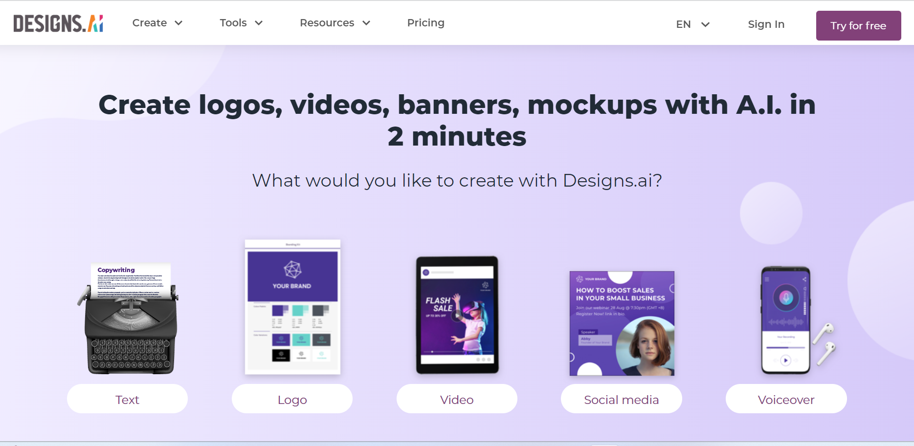 6 best ai video editing software in 2023 geekymint