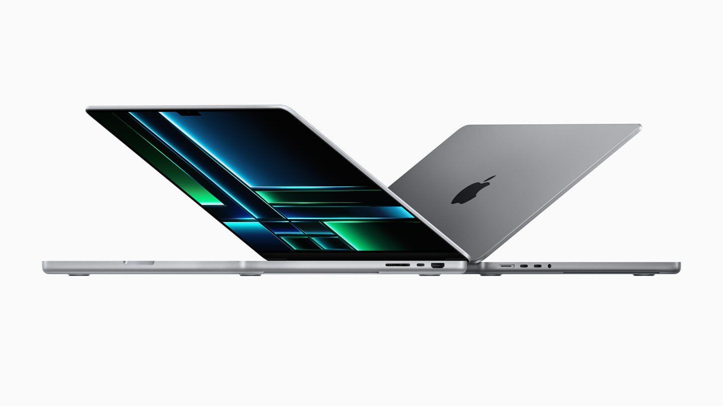 Macbook pro 16 inch 2023