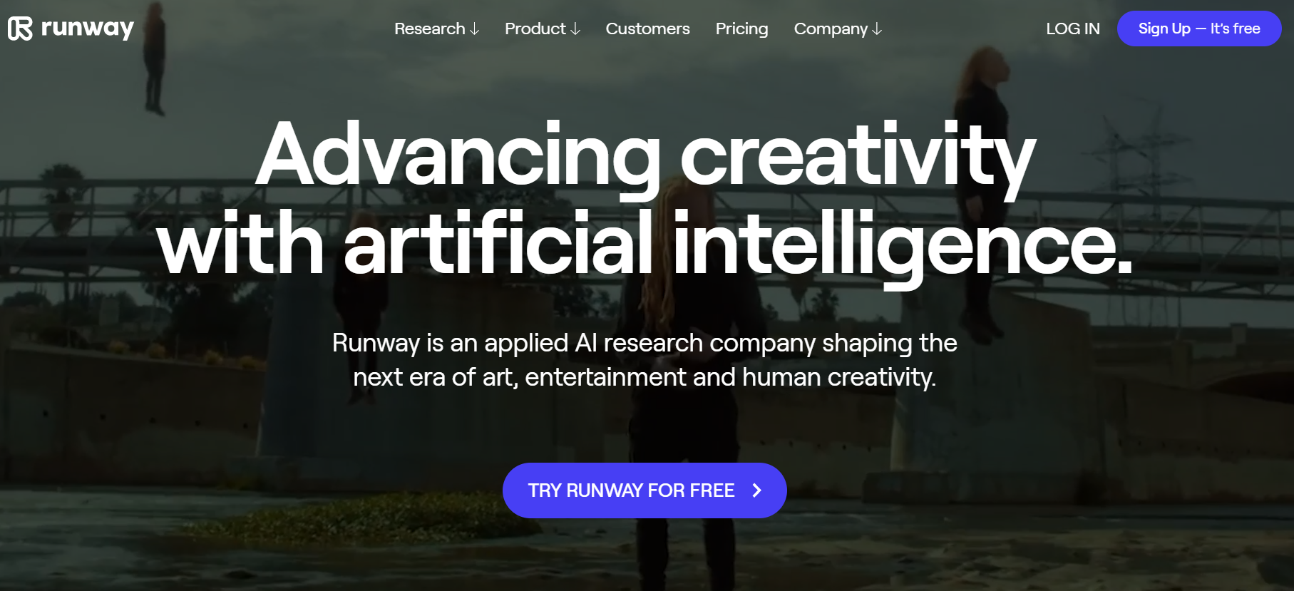 6 best ai video editing software in 2023 geekymint