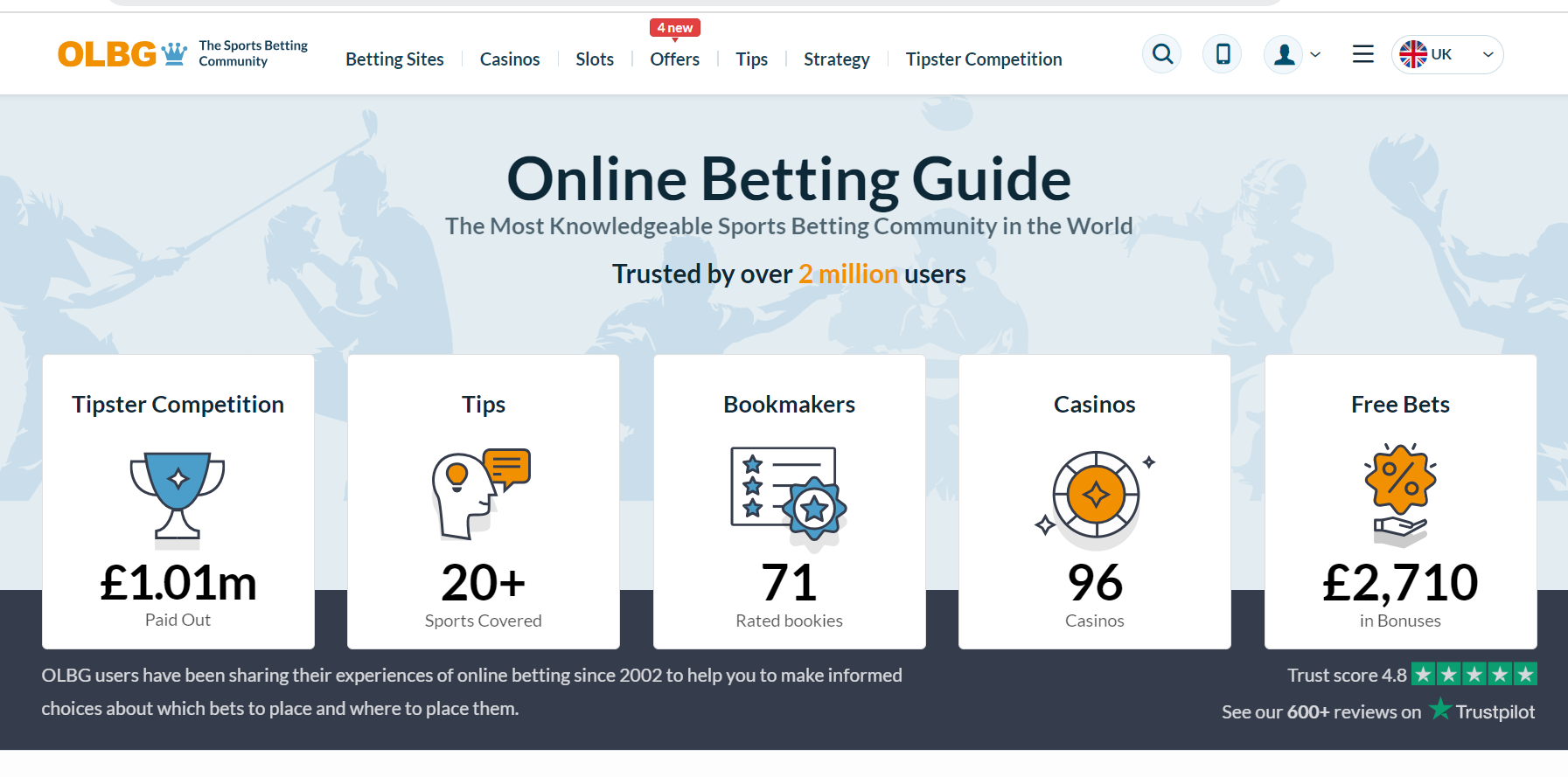 Top 7 best betting prediction apps in 2023 Geekymint