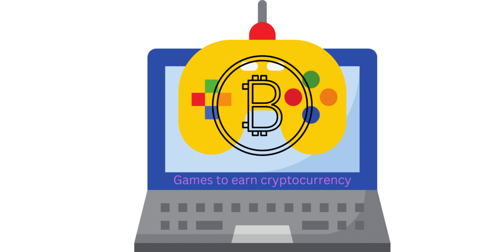 Top Best Games to Earn Cryptocurrency in 2024 Geekymint