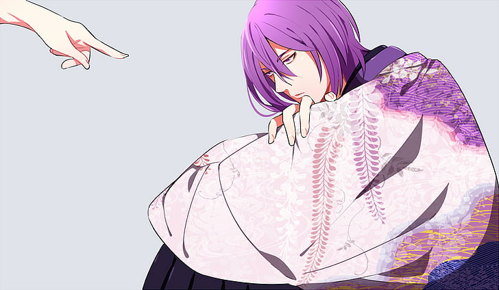 Atsushi Murasakibara