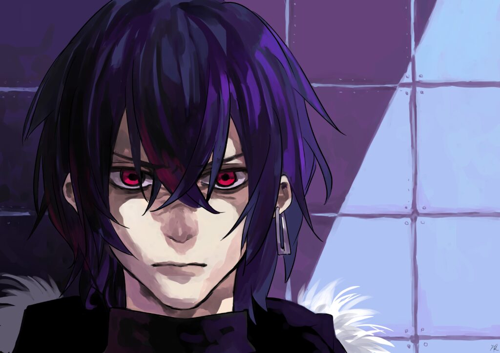 Ayato Kirishima