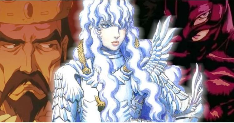 Griffith