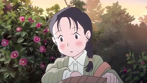 In This Corner of the World