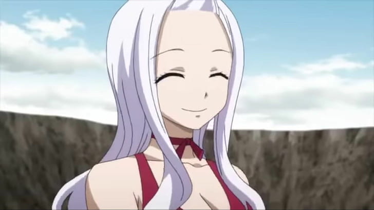 Mirajane Strauss