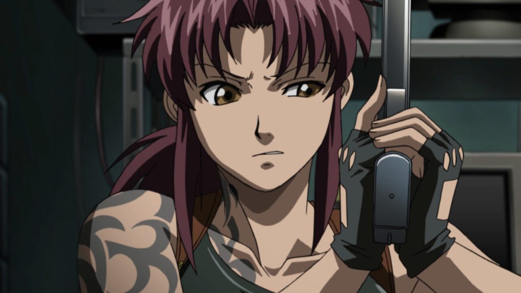 Revy