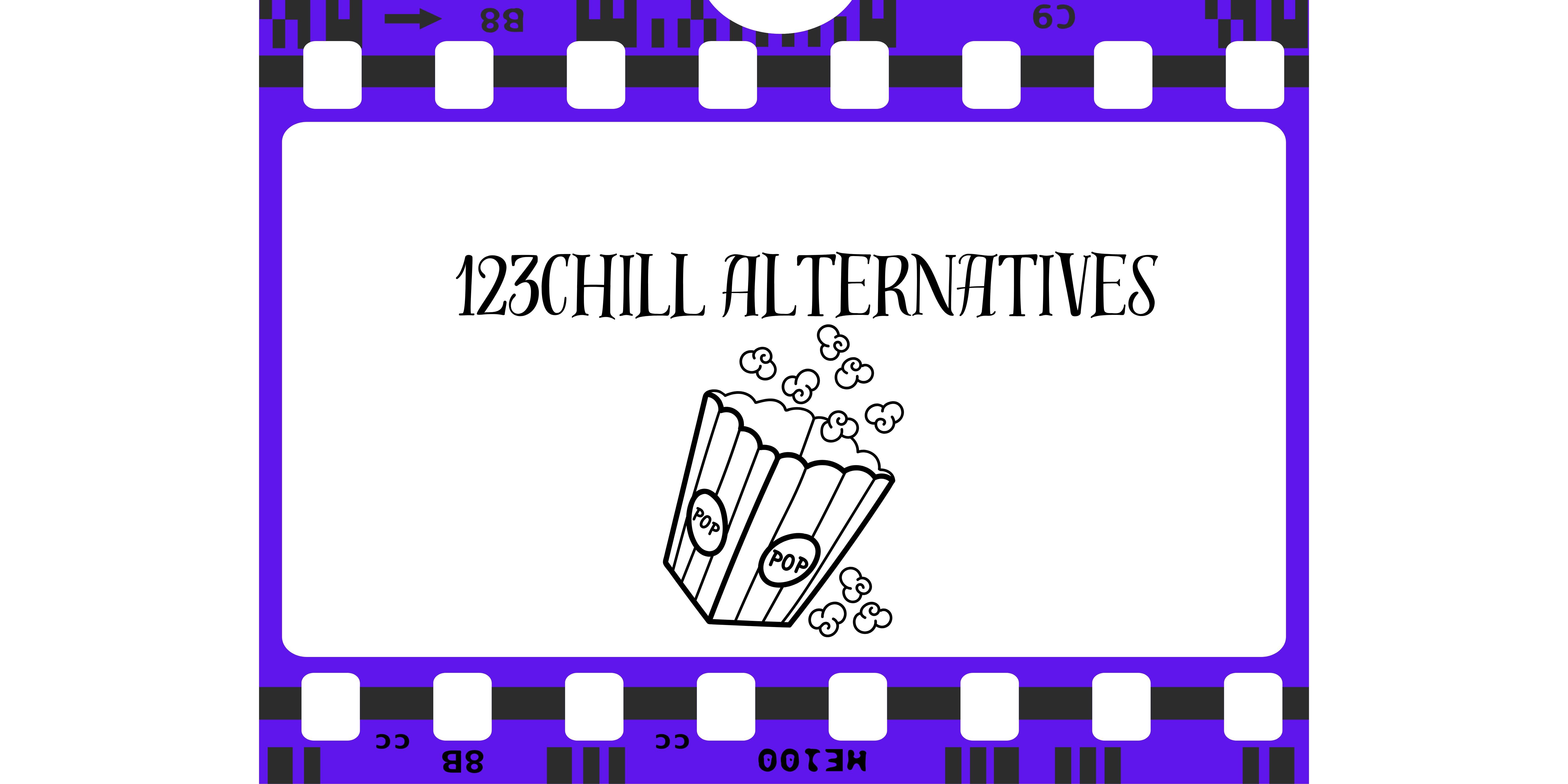 123Chill Alternatives