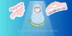 Download KDrama for free