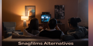 Snagfilms Alternatives