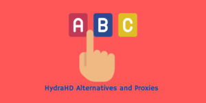 HydraHD Alternatives