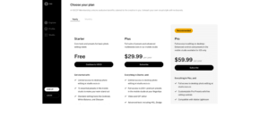 VSCO Free Trial