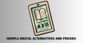 Hoopla Digital Alternatives