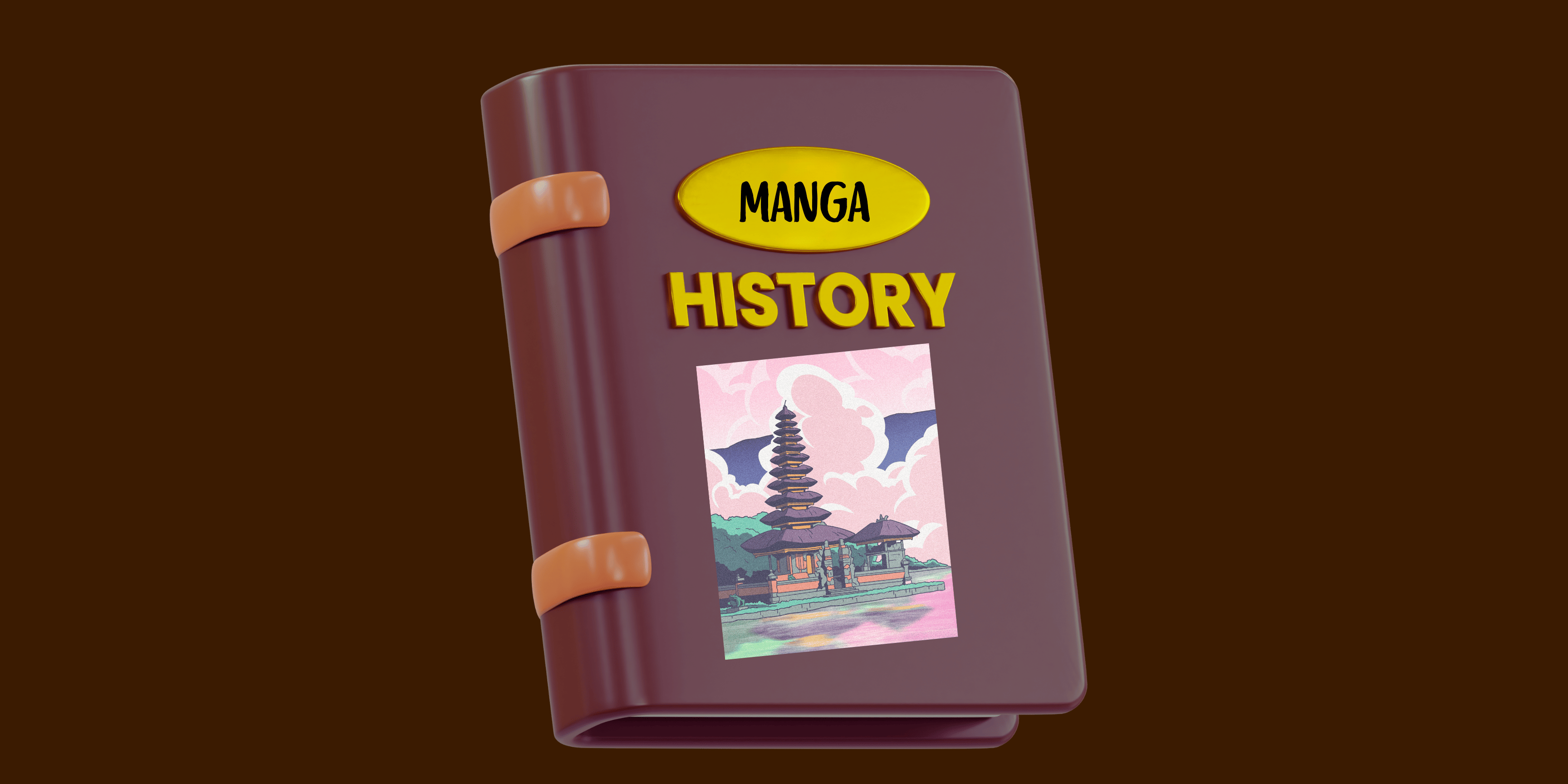 Manga History