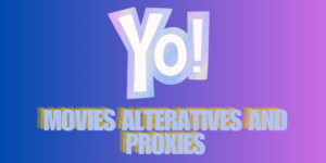Yomovies Alternatives and Proxies