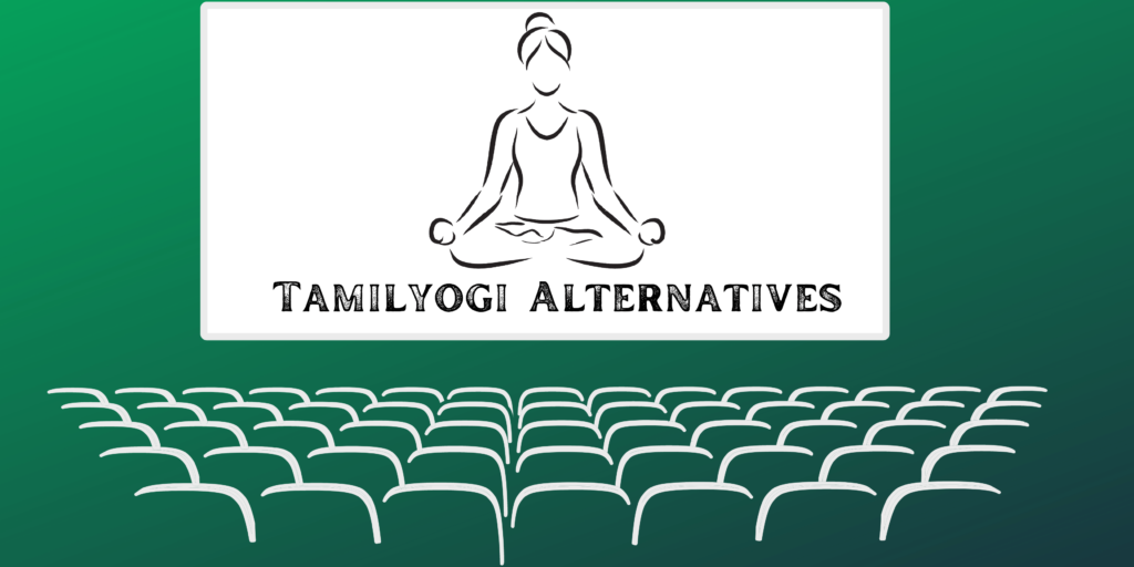 TamilYogi Alternatives